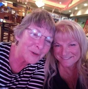 Meet your Posher, Nancy